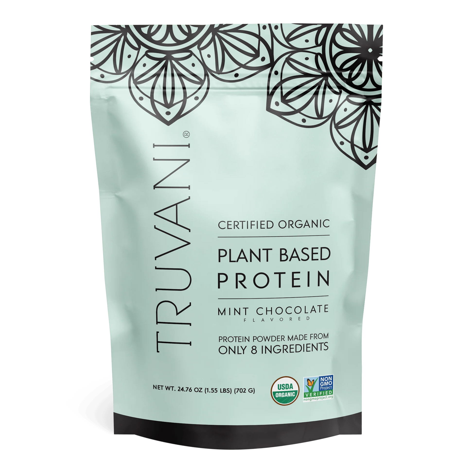 Plant Based Protein Powder