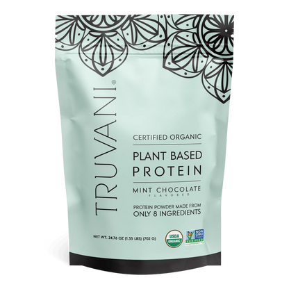 Plant Based Protein Powder