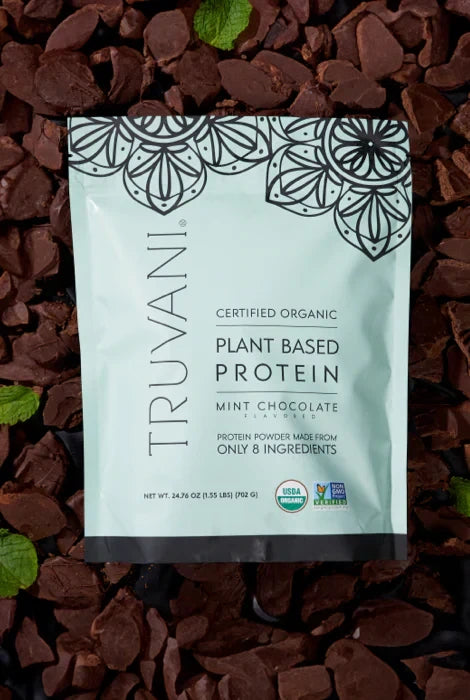 Truvani