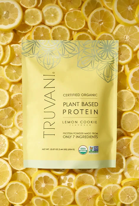Truvani