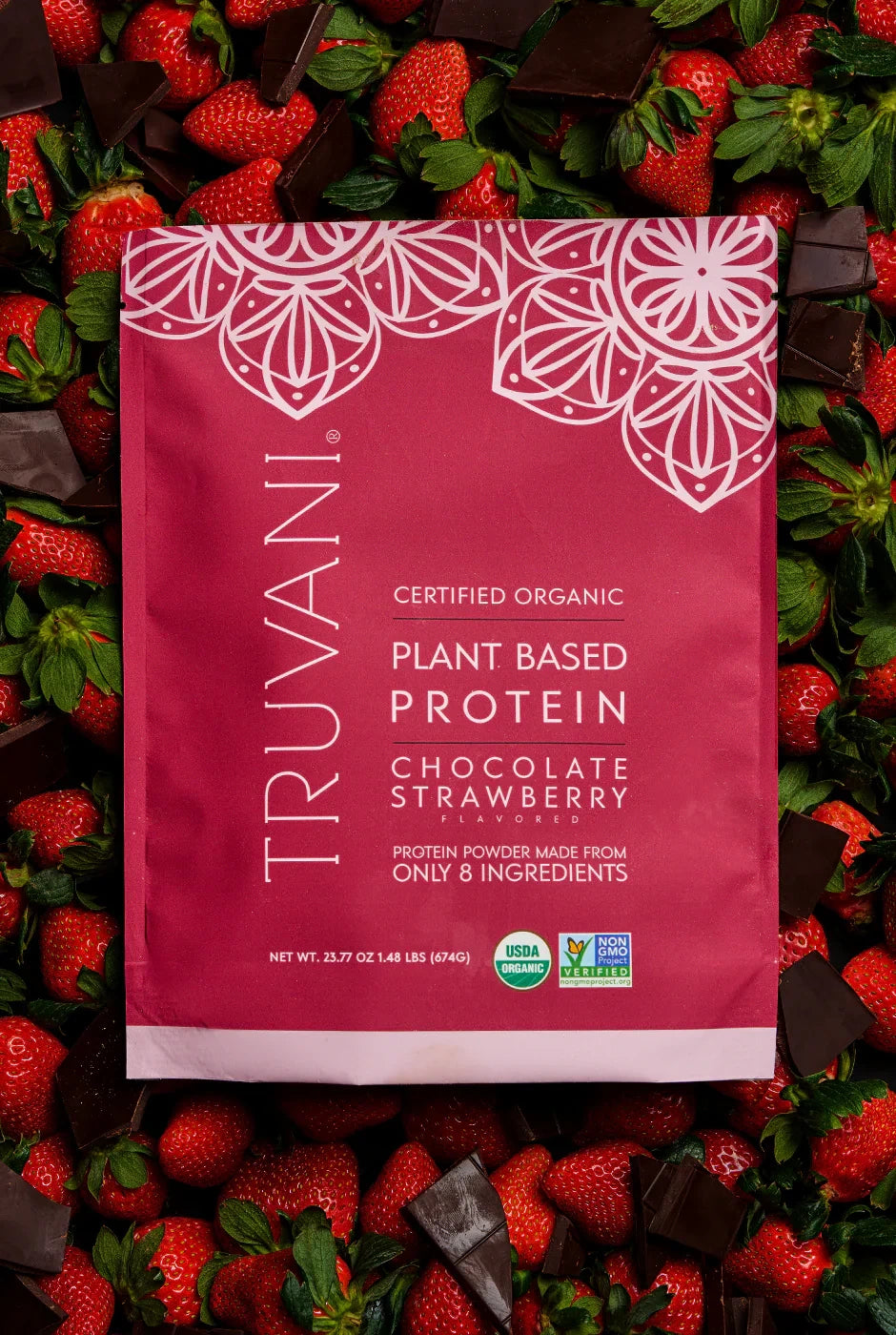 Truvani