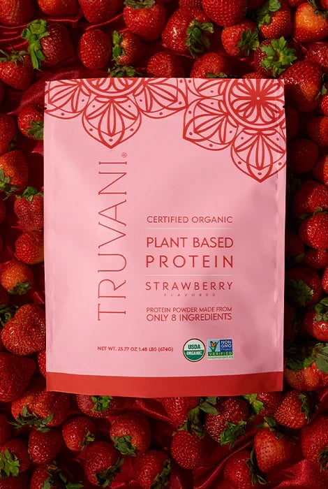 Truvani