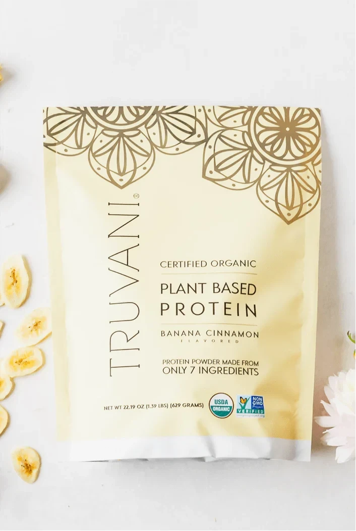 Truvani